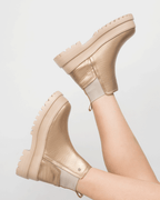 Botines Martin