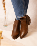 Botines  Maya