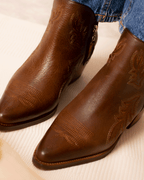 Botines  Maya