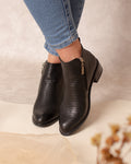 Botines Mayo
