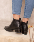 Botines Mayo