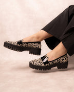 Mocasines Milan