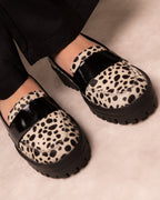 Mocasines Milan