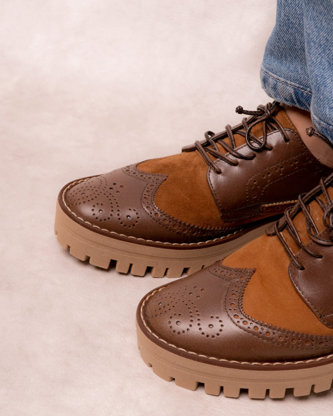 Mocasines Milano
