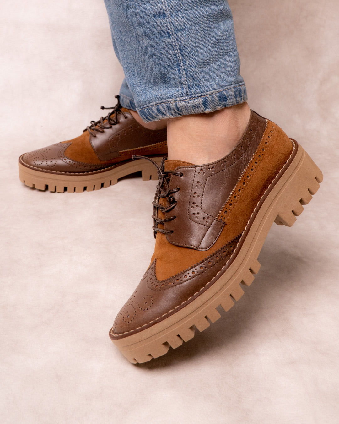 Mocasines Milano