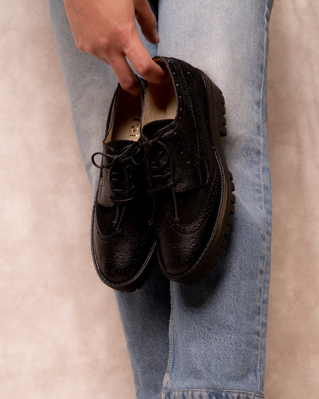 Mocasines Milano