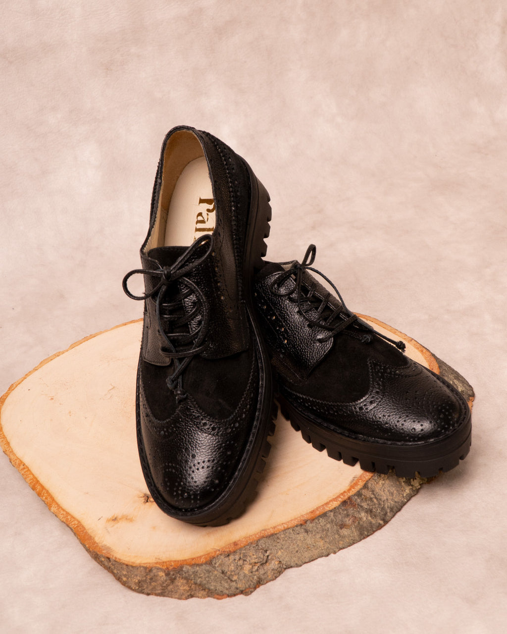 Mocasines Milano