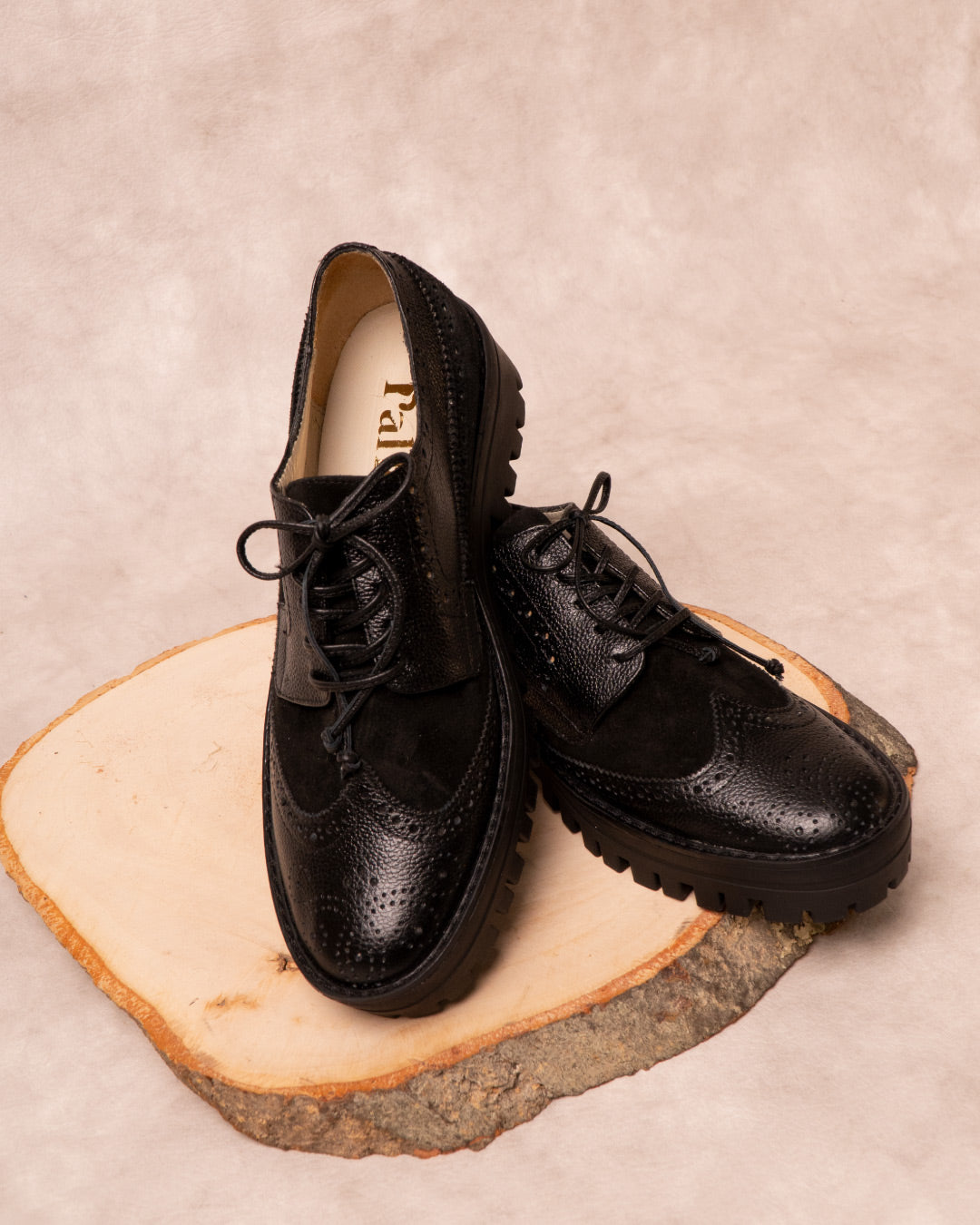 Mocasines Milano