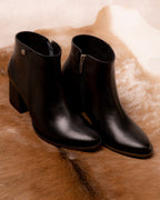 Botines Napoles