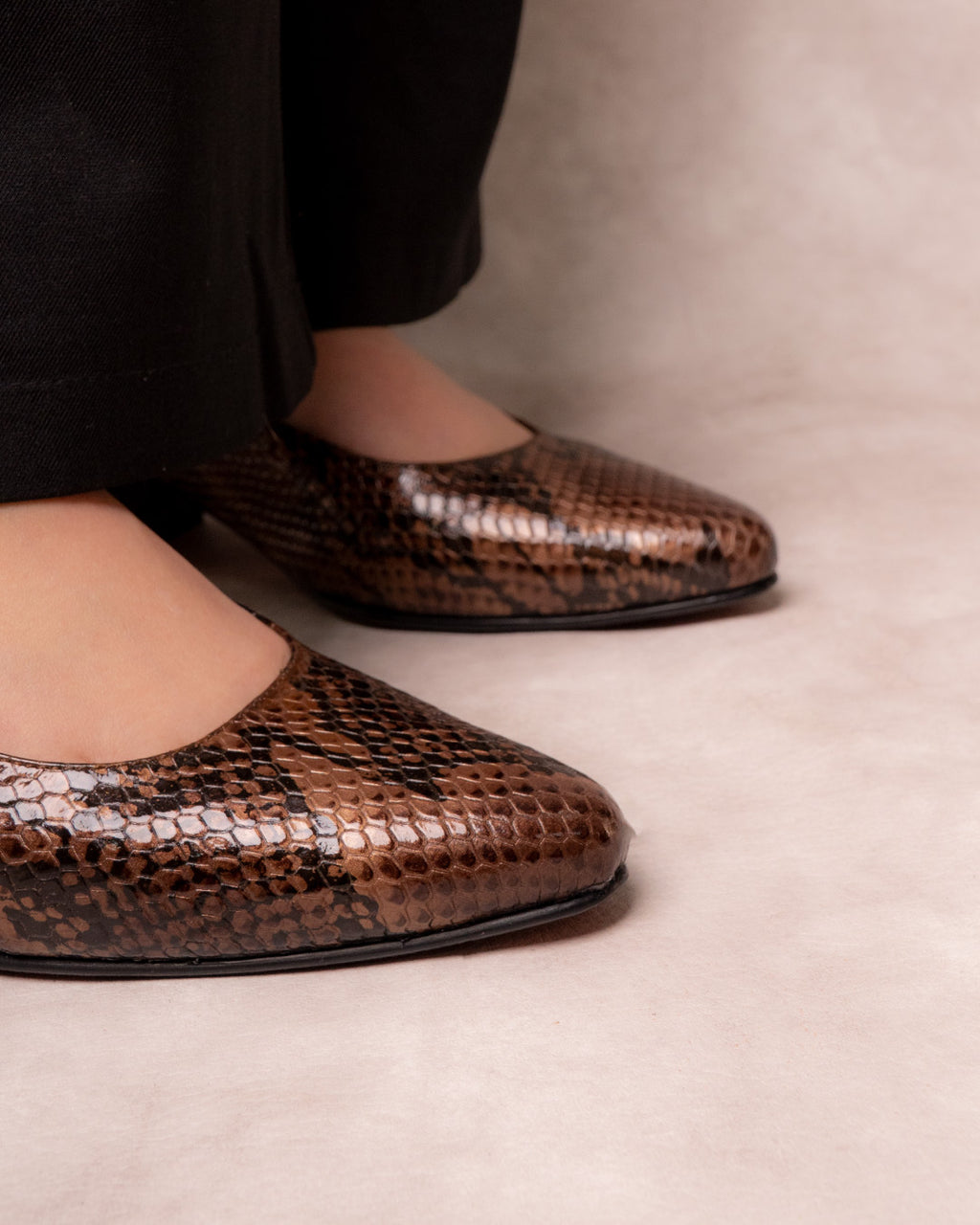 Mocasines Nicole
