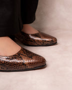 Mocasines Nicole