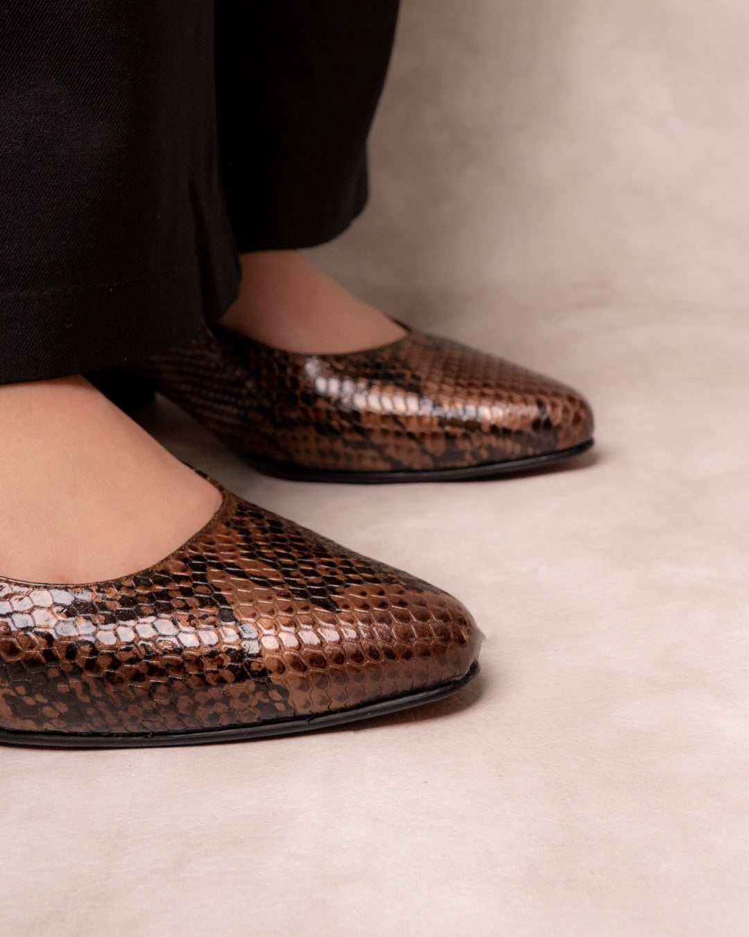 Mocasines Nicole