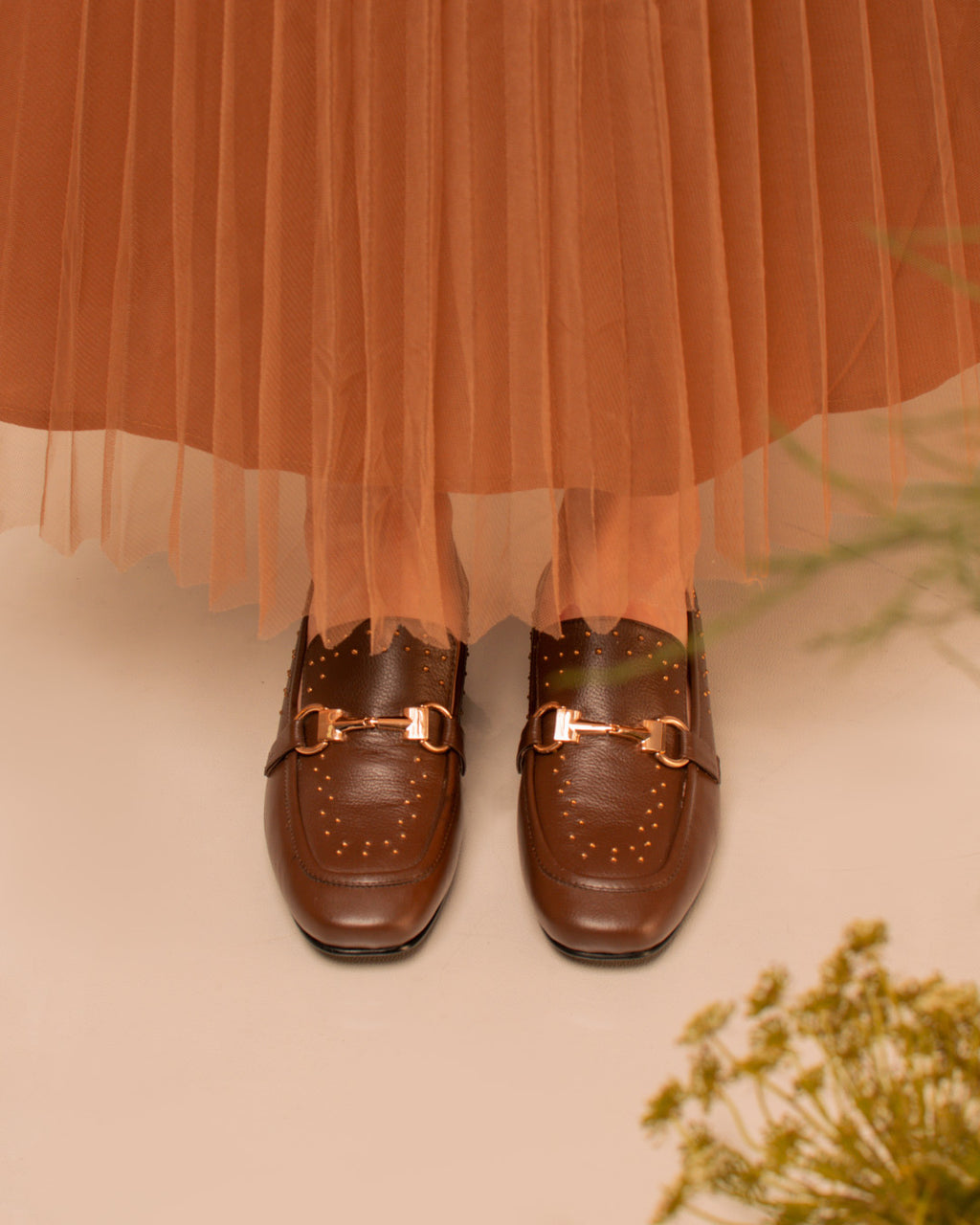 Mocasines Noa