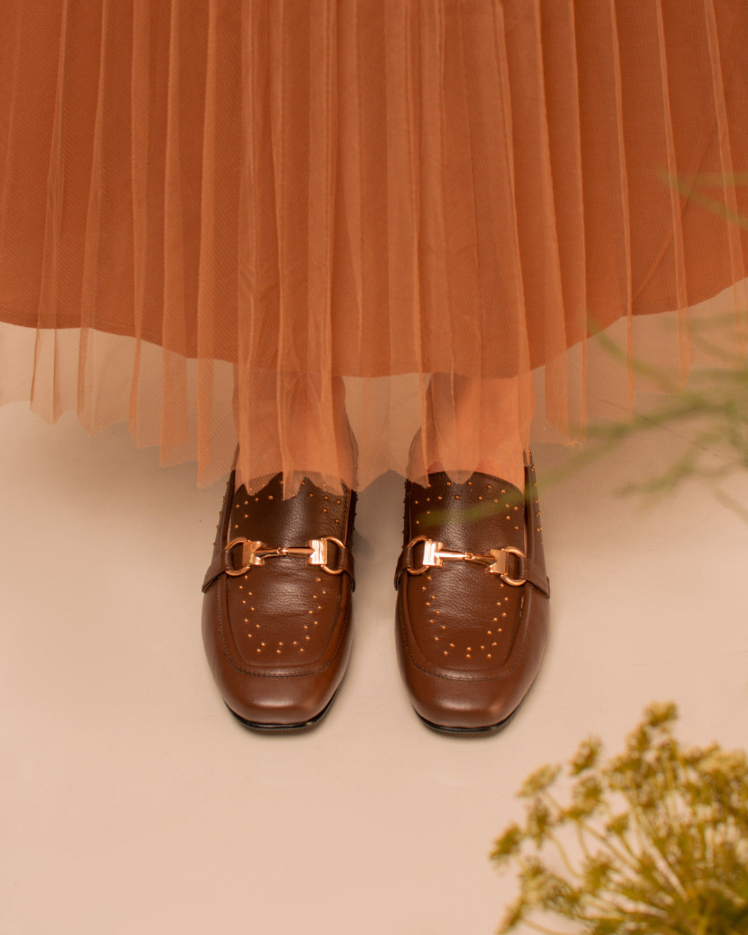 Mocasines Noa