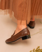 Mocasines Noa