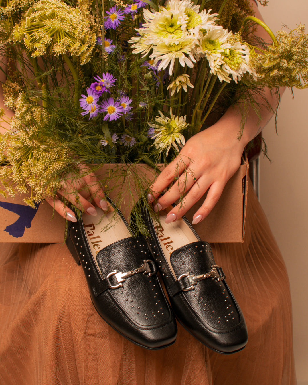 Mocasines Noa