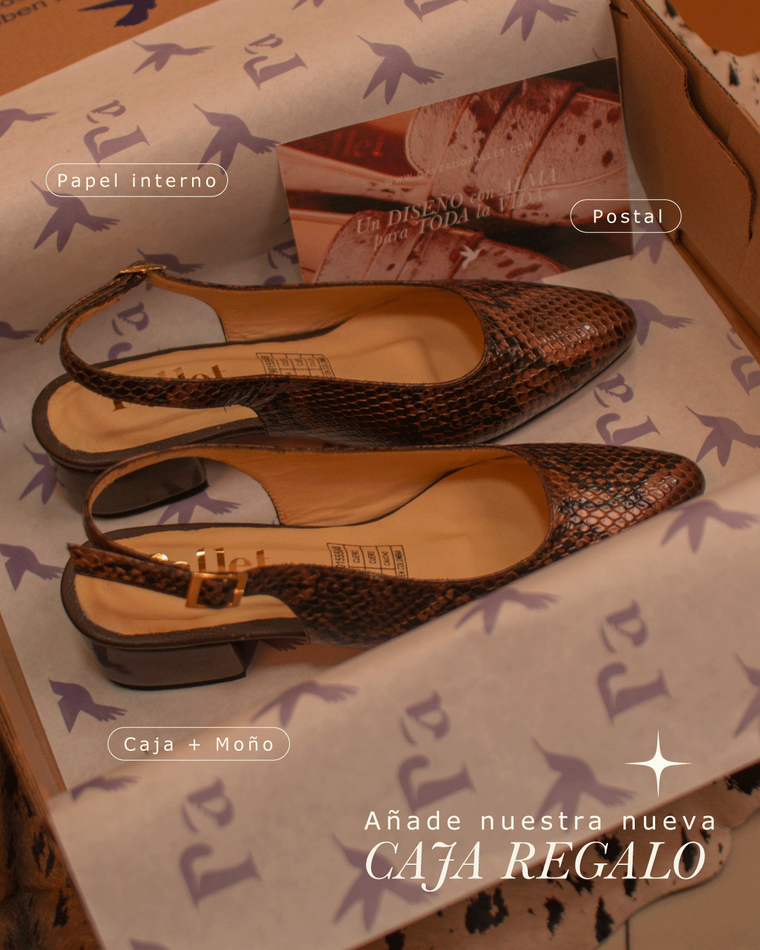 CAJA OBSEQUIO MADRES