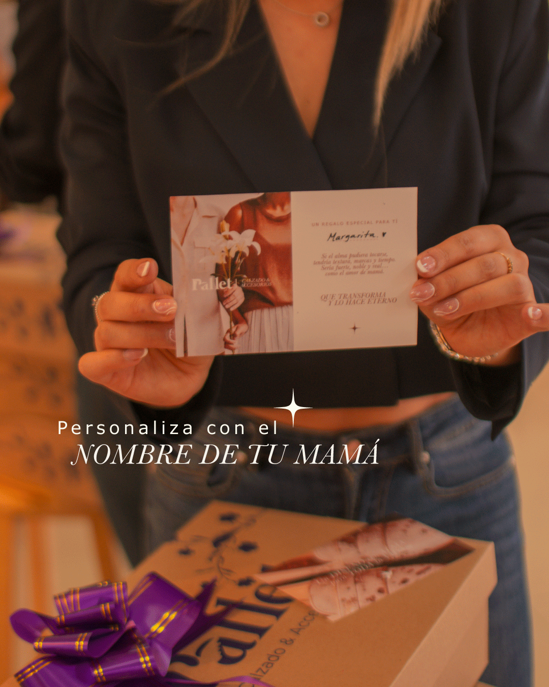 CAJA OBSEQUIO MADRES