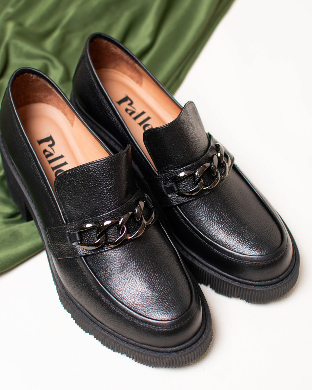 Mocasines Pamela
