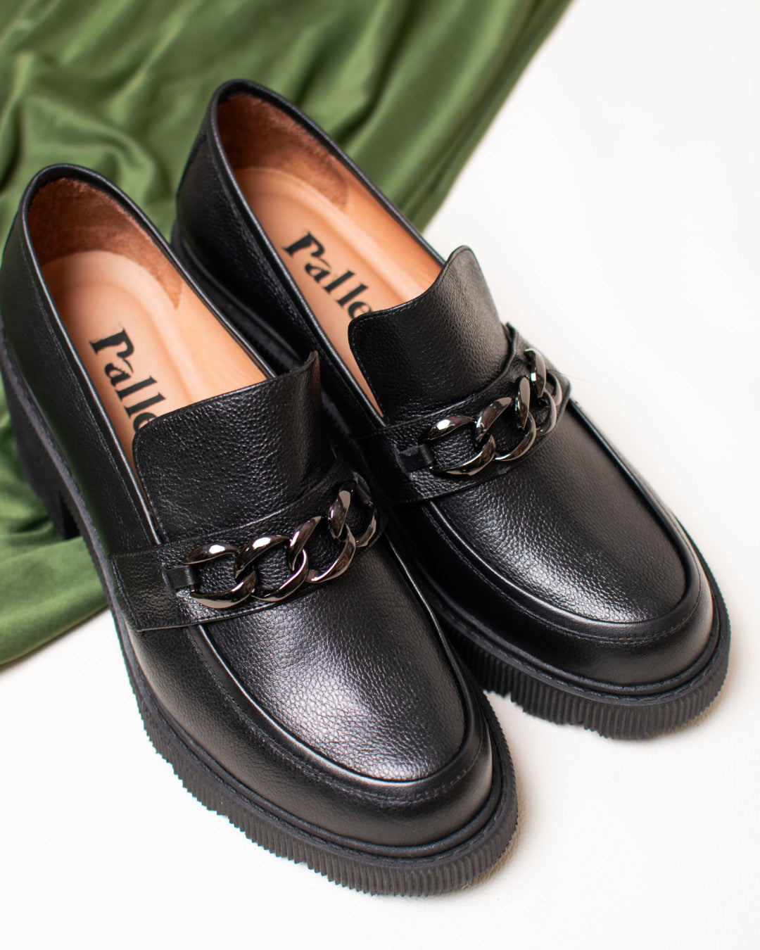 Mocasines Pamela