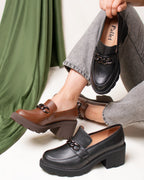 Mocasines Pamela