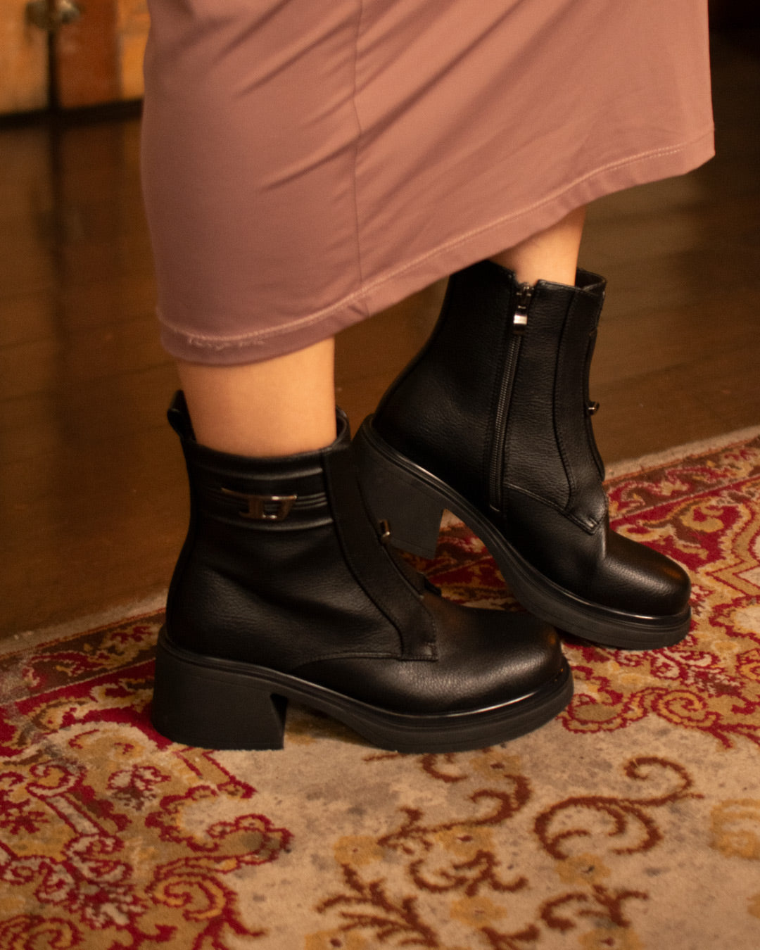 Botines Petra