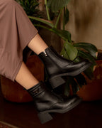 Botines Petra