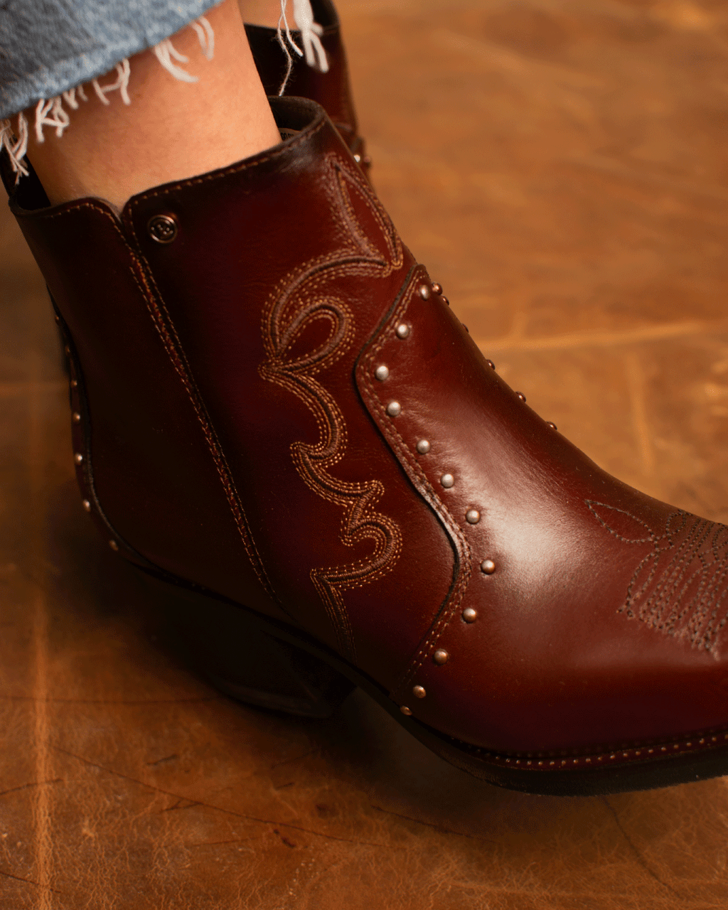 Botas Regina