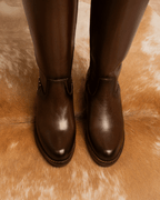 Botas Romina