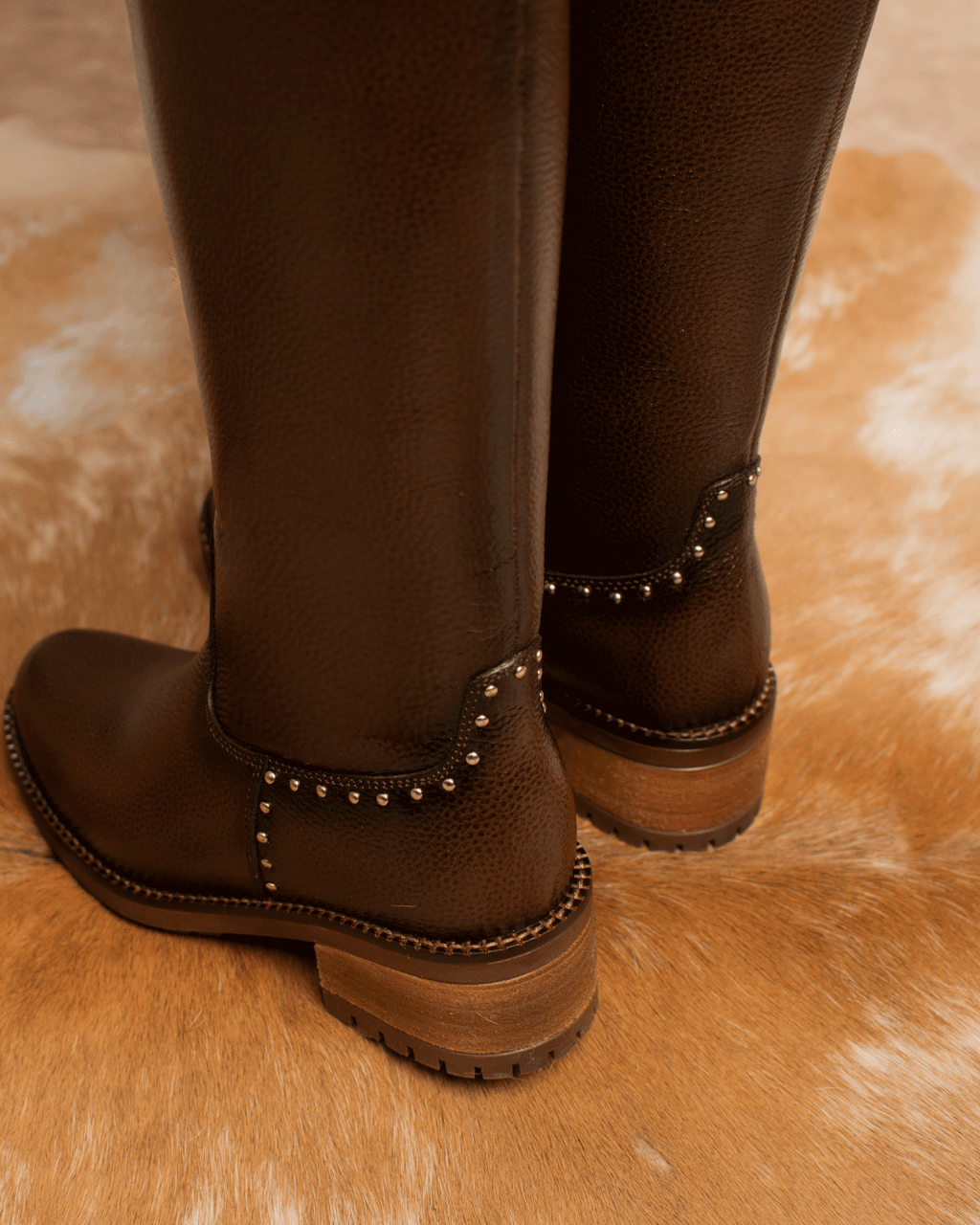 Botas Romina