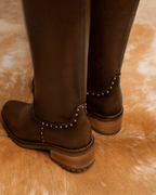 Botas Romina