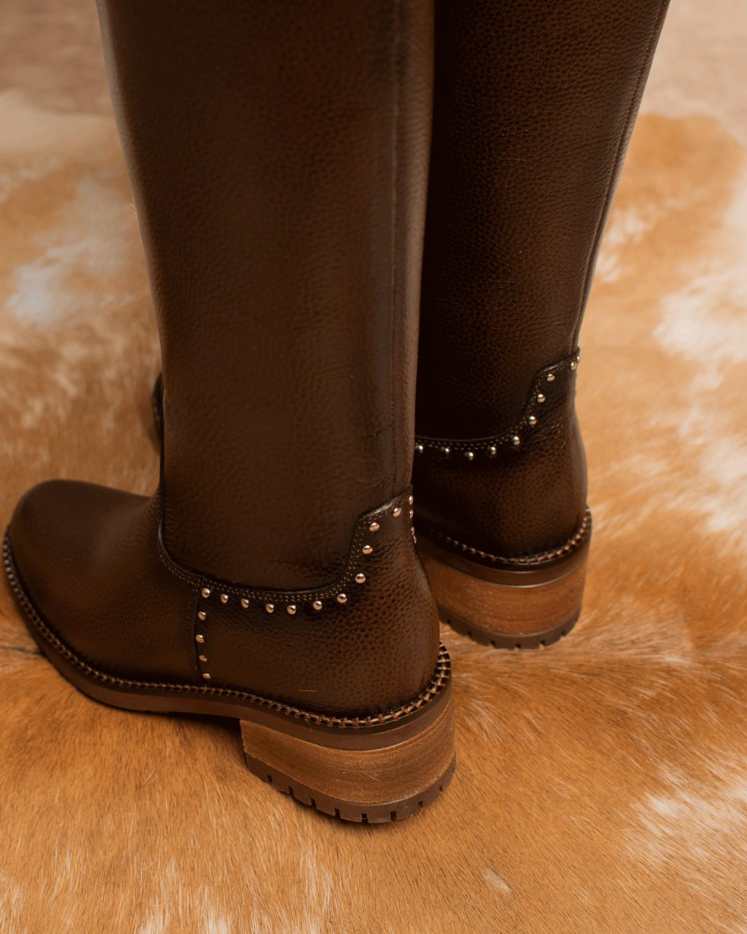Botas Romina