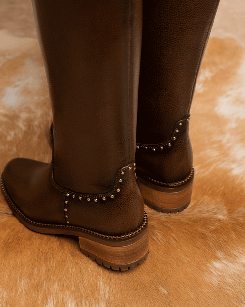 Botas Romina