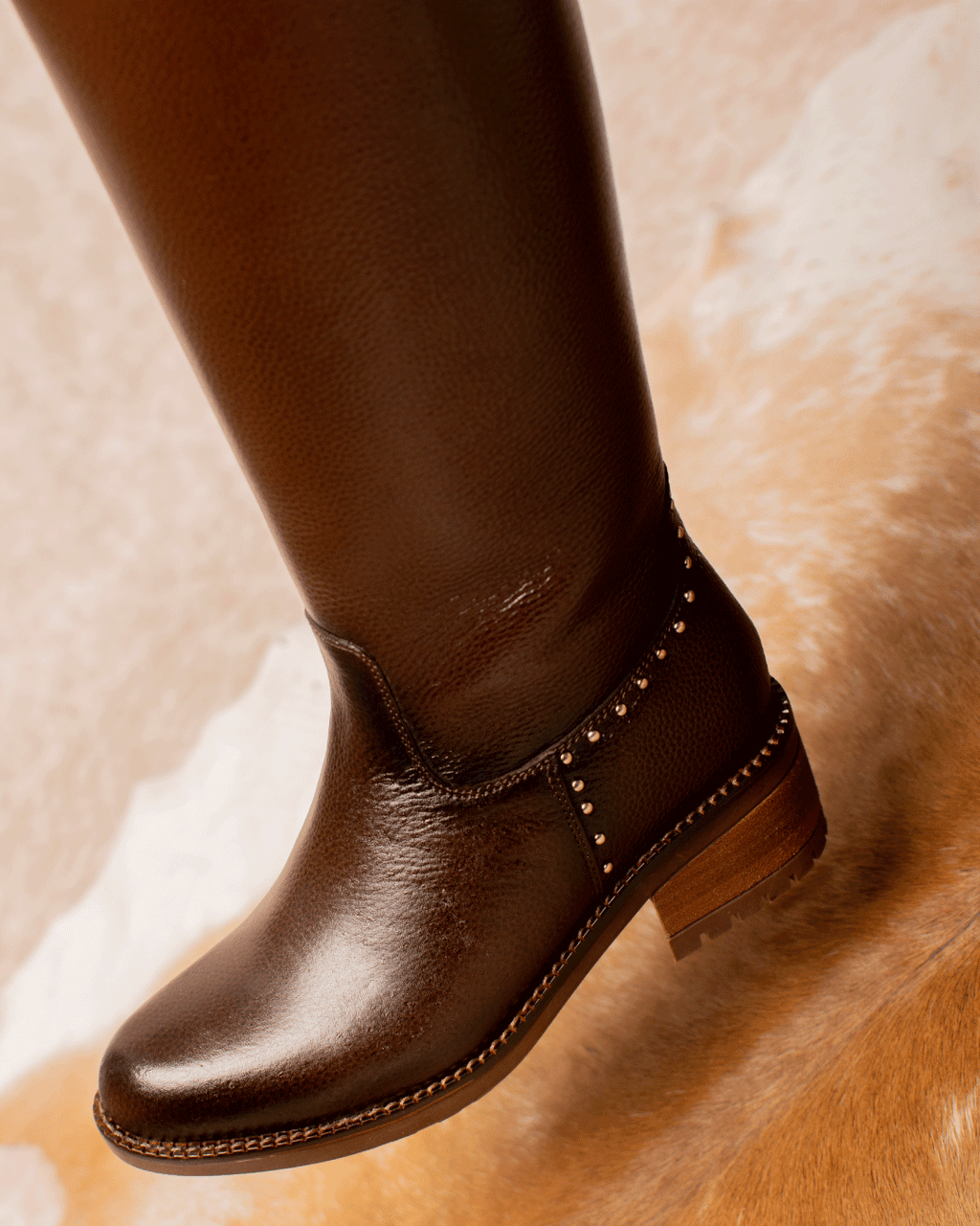 Botas Romina