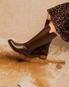 Botas Romina
