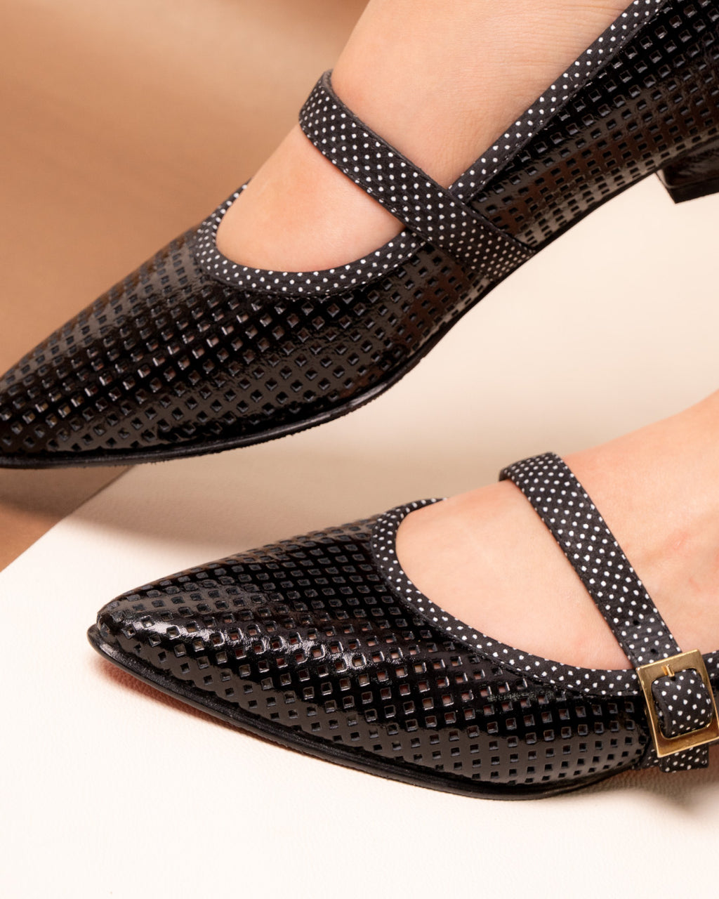 Mocasines Samara