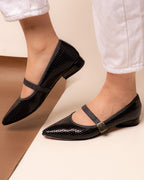 Mocasines Samara
