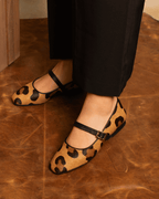 Mocasines Selma