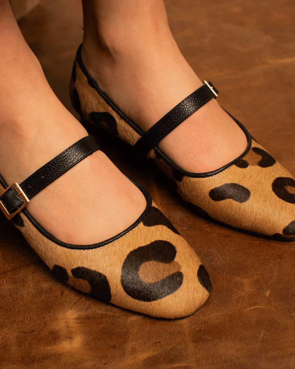 Mocasines Selma