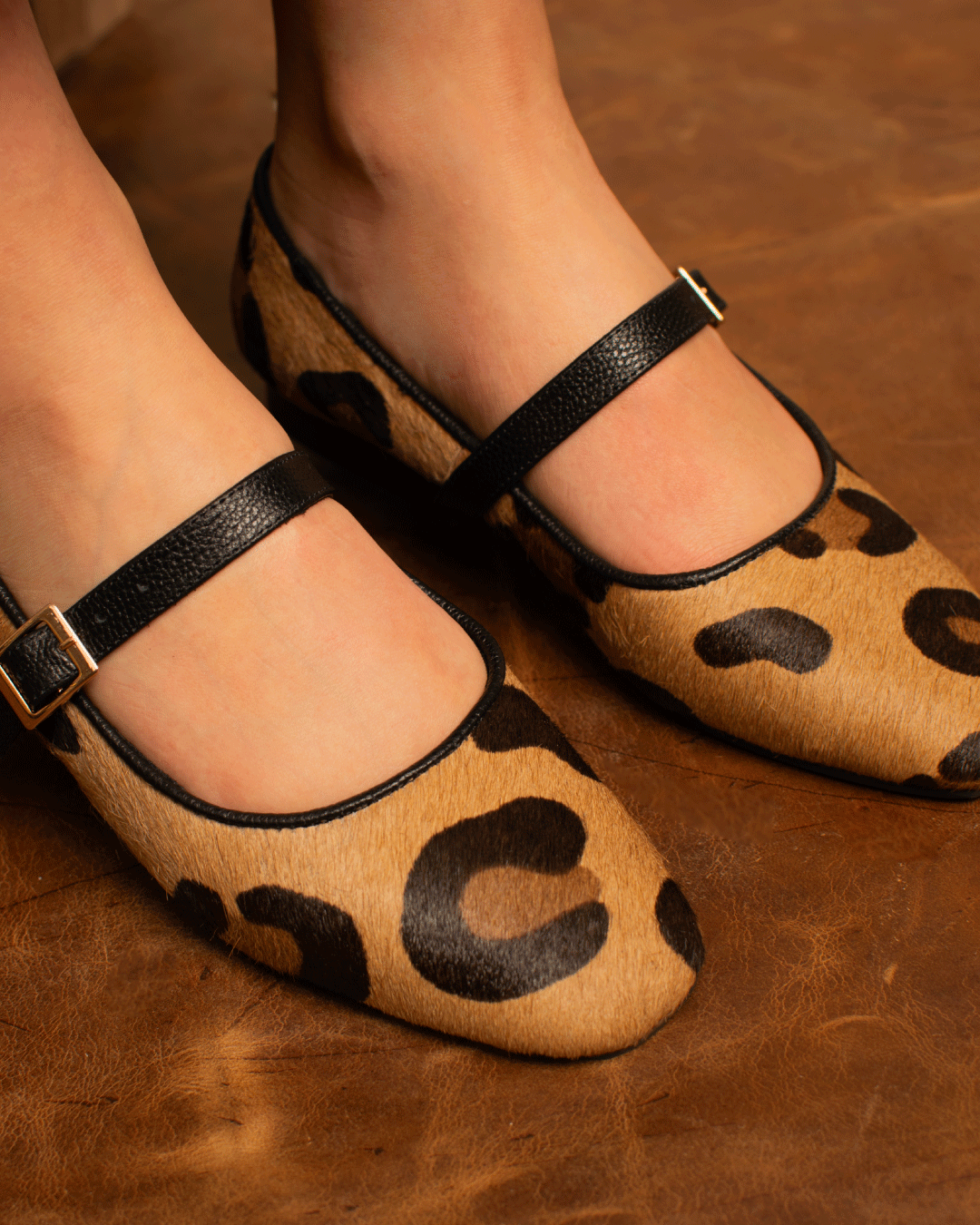 Mocasines Selma