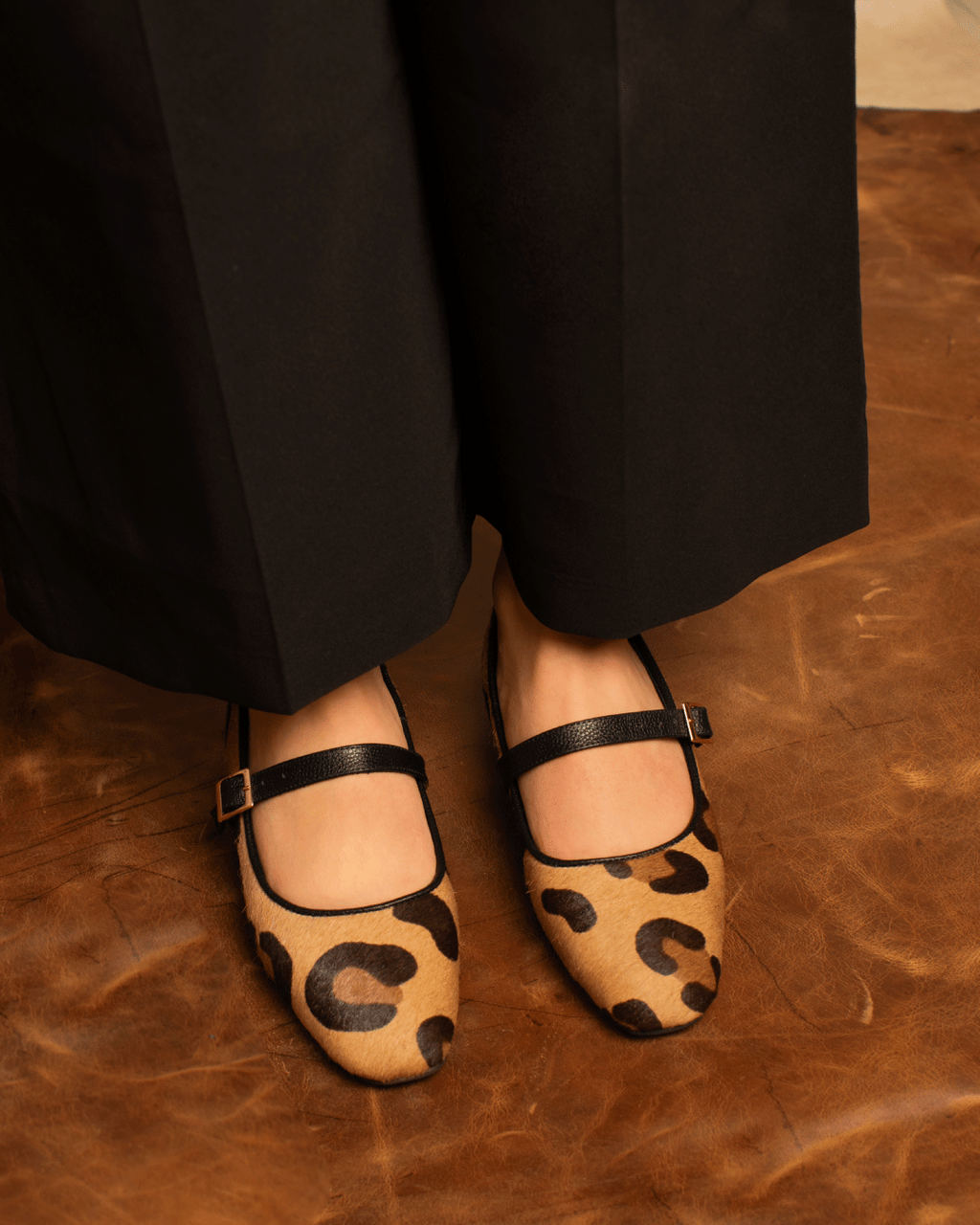 Mocasines Selma