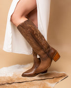 Botas Texanas Tijuana