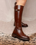 Botas Trinidad