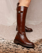 Botas Trinidad