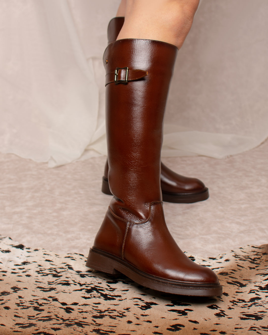 Botas Trinidad