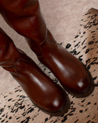 Botas Trinidad