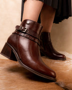 Botines Vante