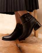 Botines Vante