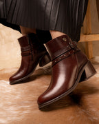 Botines Vante