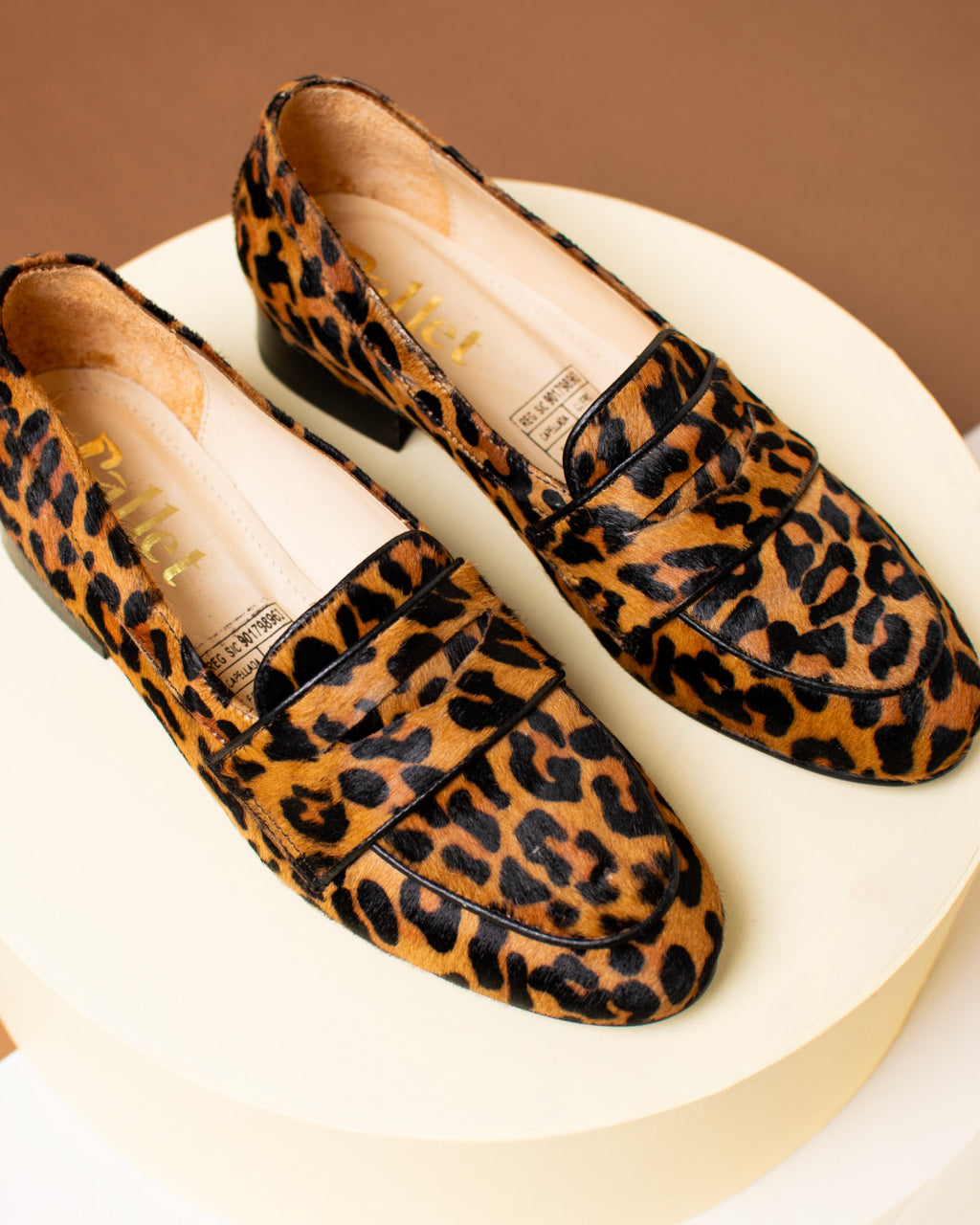Mocasines Vienna